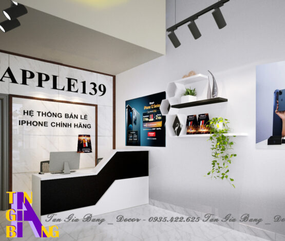thiet ke shop dien thoai 8