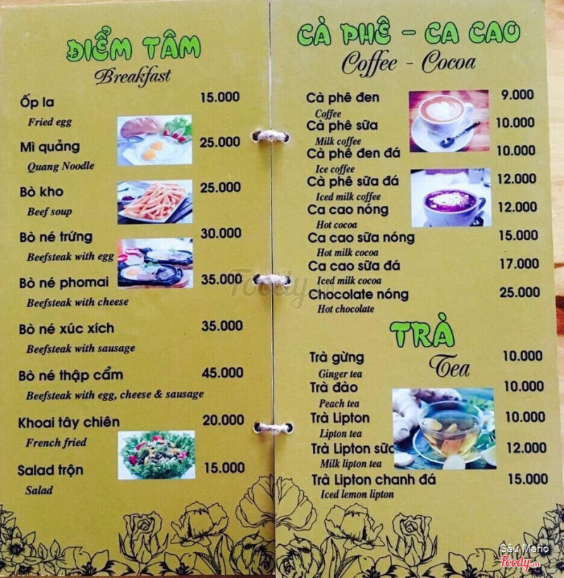 Menu quán cafe bình dân nên bao gồm những gì ? 4 TANGIABANG MENU QUAN CAFE BINH DAN MAU 03.jpg