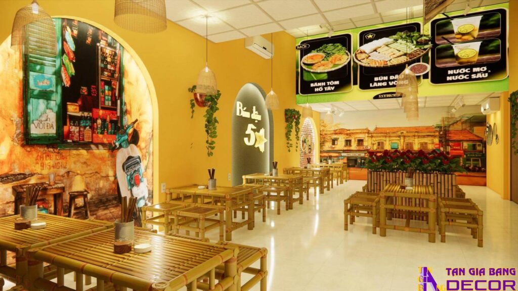 Bún đậu mắm tôm