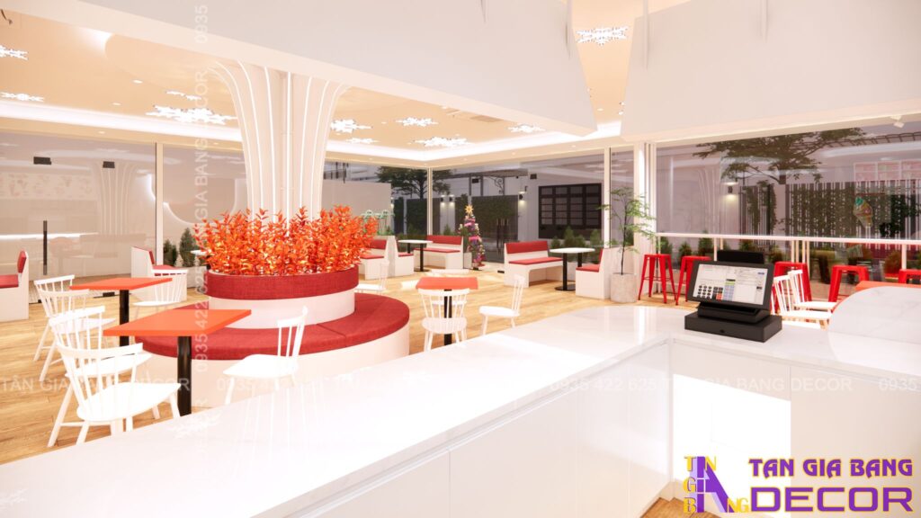 Lựa chọn nội thất đa dạng phù hợp