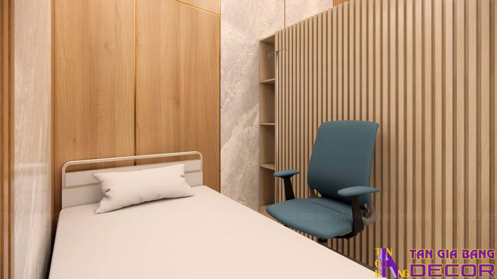 Phòng khám nhà thuốc Tuấn Phương chuẩn GPP