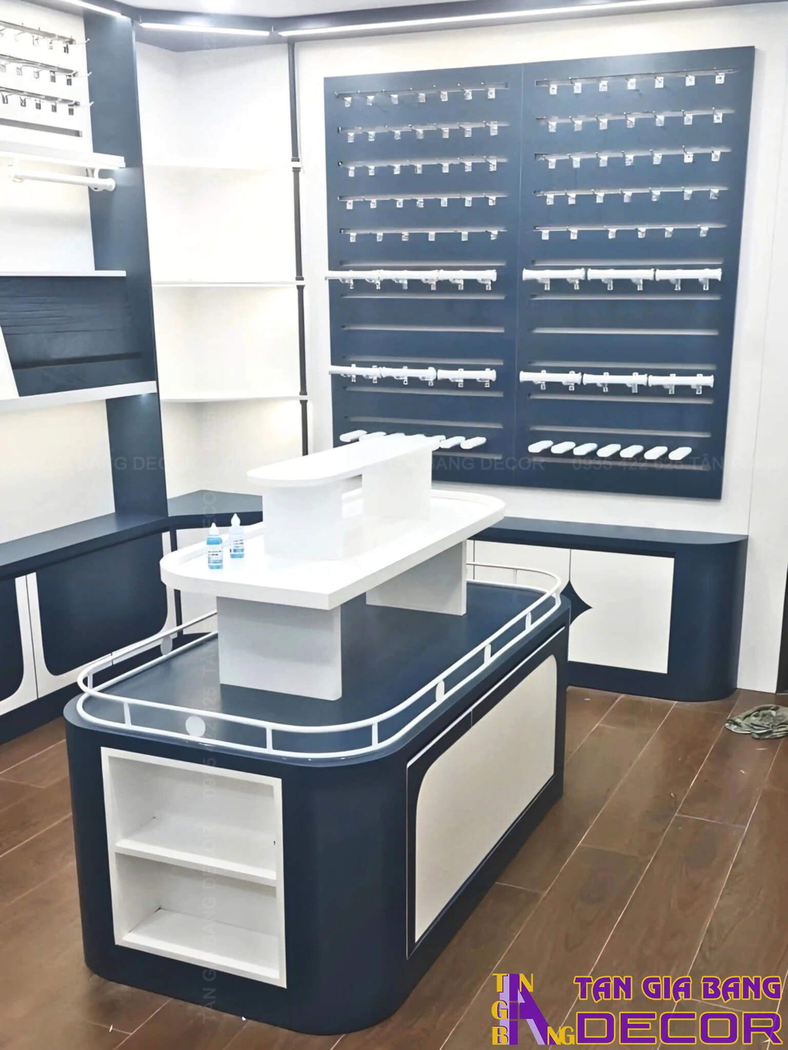 ban dao shop phu kien acley