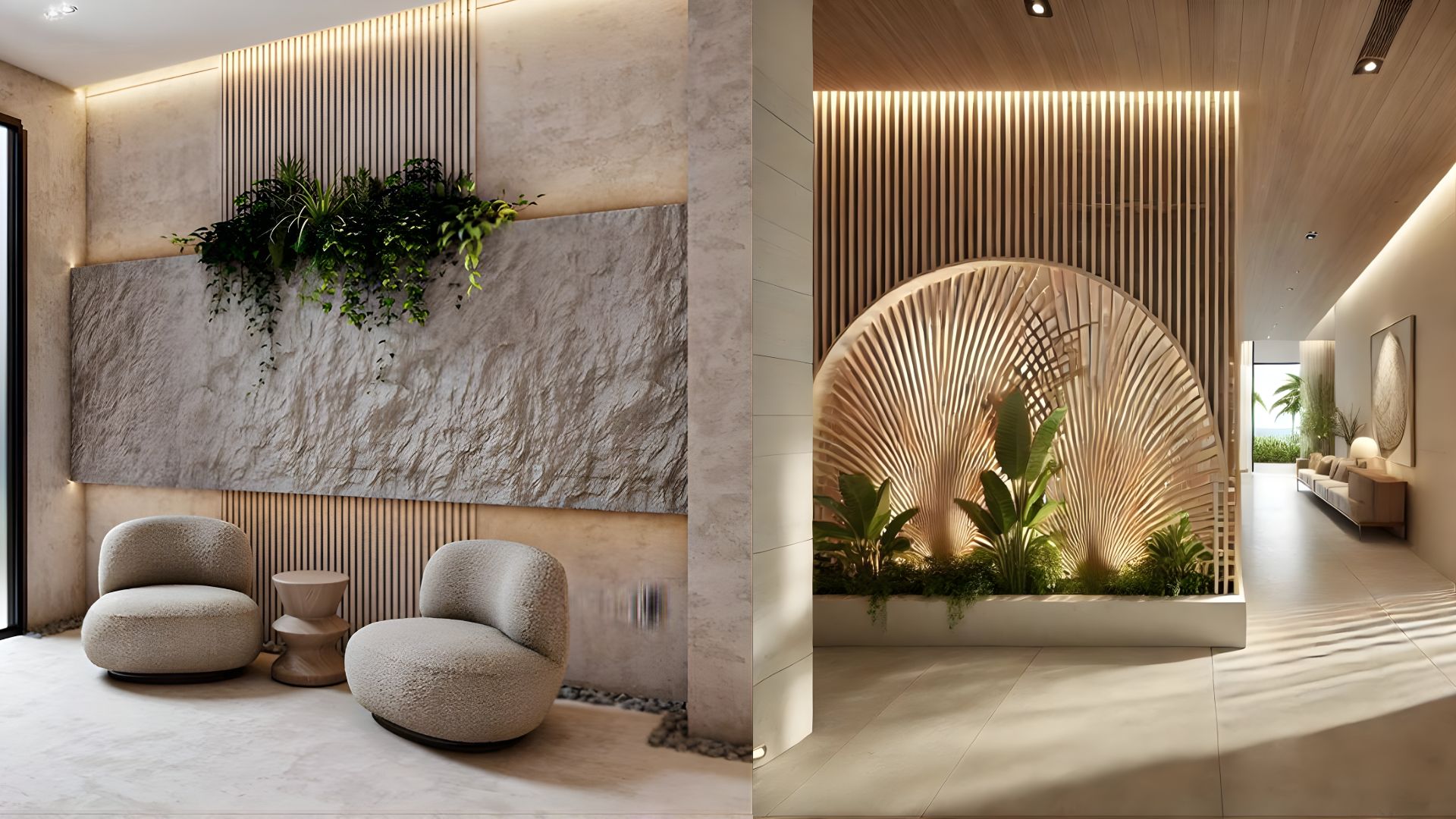 Lựa chọn phong cách thiết kế nội thất spa phù hợp