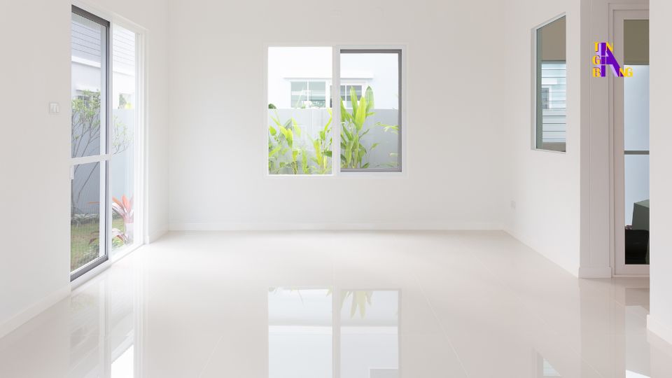 Chọn Sàn Gỗ Hay Sàn Gạch? So Sánh Chi Tiết Để Quyết Định Đúng Cho Ngôi Nhà Của Bạn 5 Sàn gạch linh hoạt hơn về mặt thiết kế