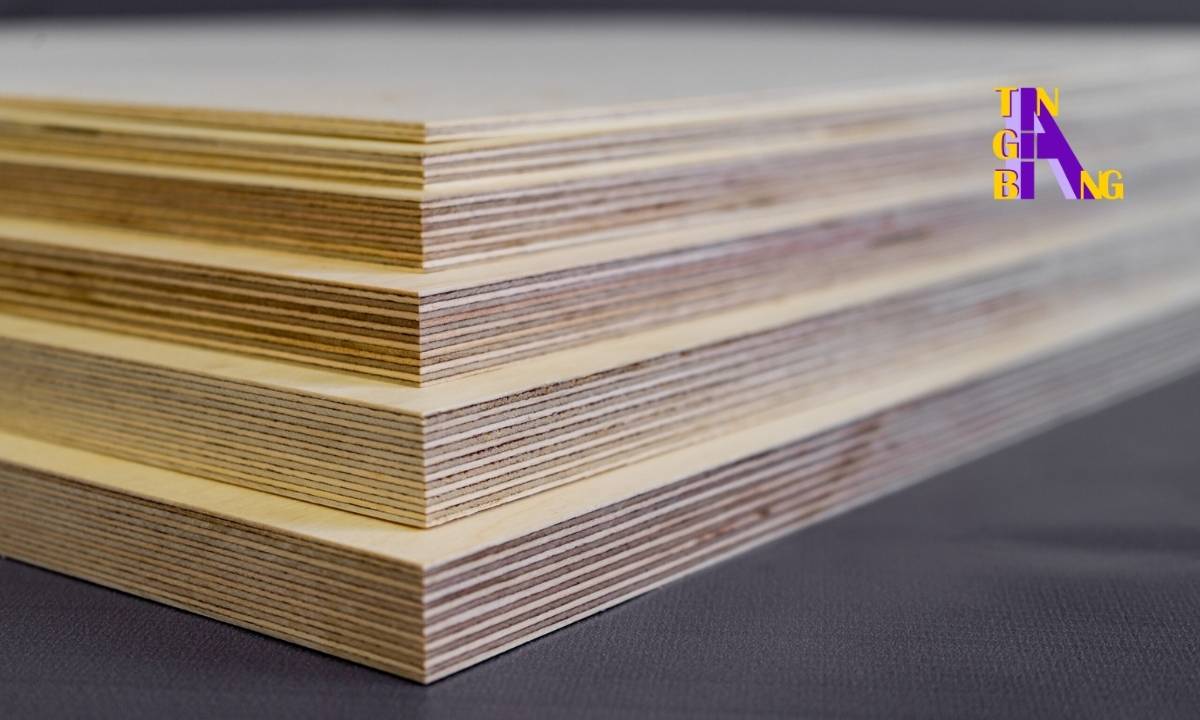 Gỗ Plywood (Ván Ép)