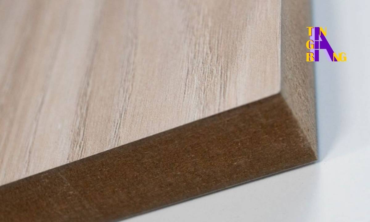 Gỗ HDF (High Density Fiberboard)