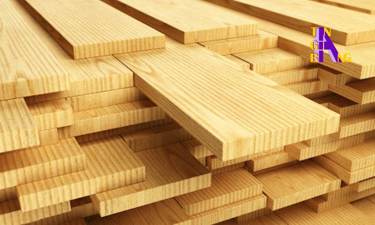 Gỗ Thông (Pine)