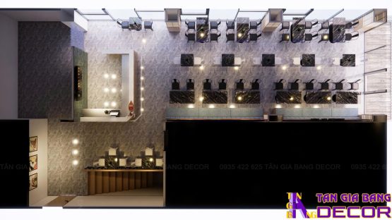 thiet ke quan cafe soya 6
