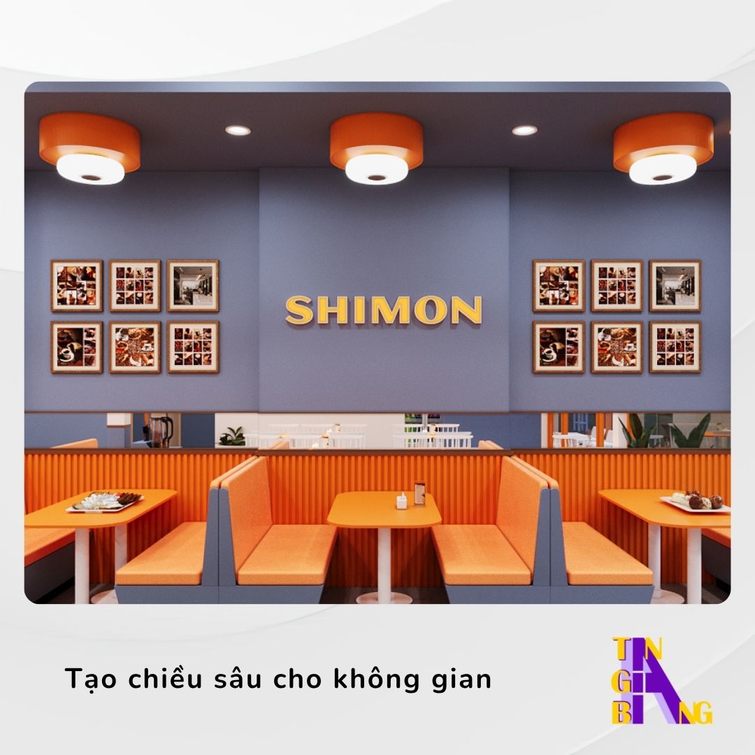 15+ Mẫu tranh treo tường decor Quán Cafe đẹp 11 Mẫu tranh treo tường decor Quán Cafe - Mẫu 10