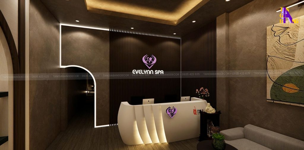 decor evelynn spa