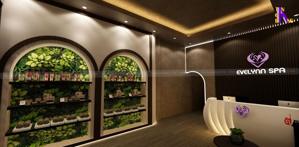 decor evelynn spa 2