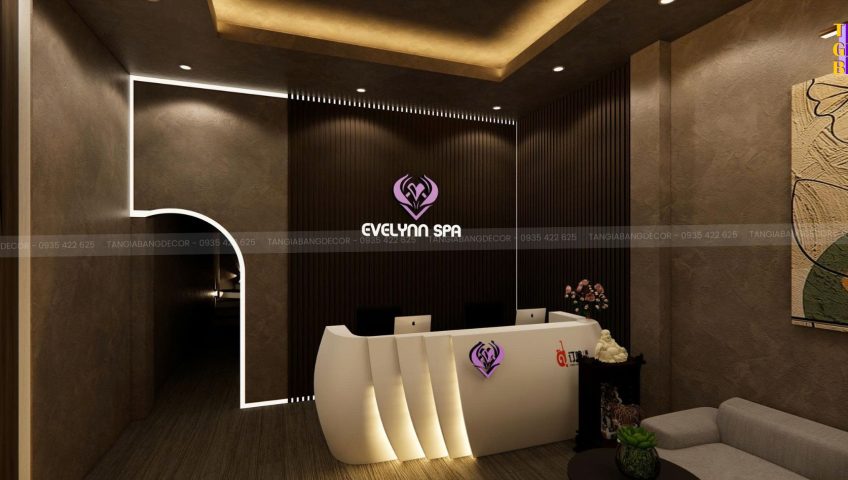 decor evelynn spa