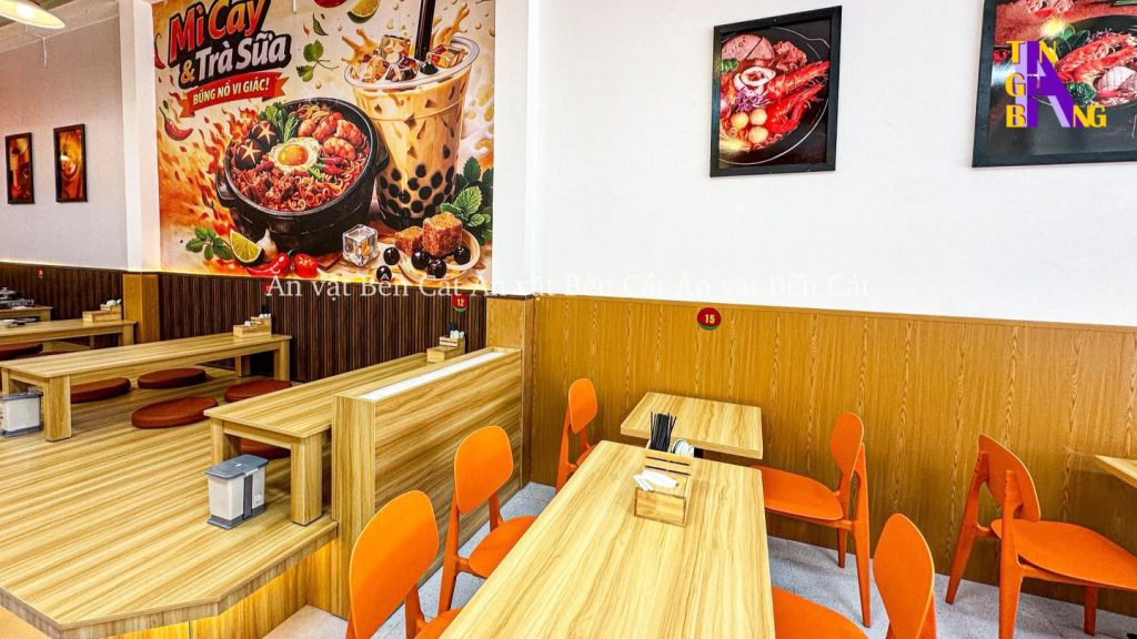 decor hoan thien quan mi cay sarang