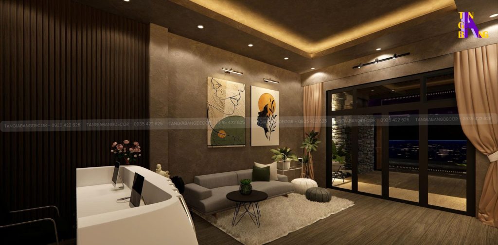 decor noi that evelynn spa