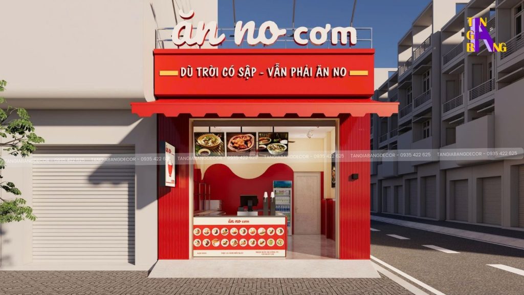 decor noi that quan com an no com