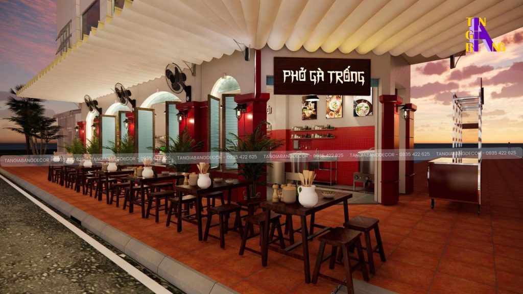 decor noi that quan pho ga trong 2