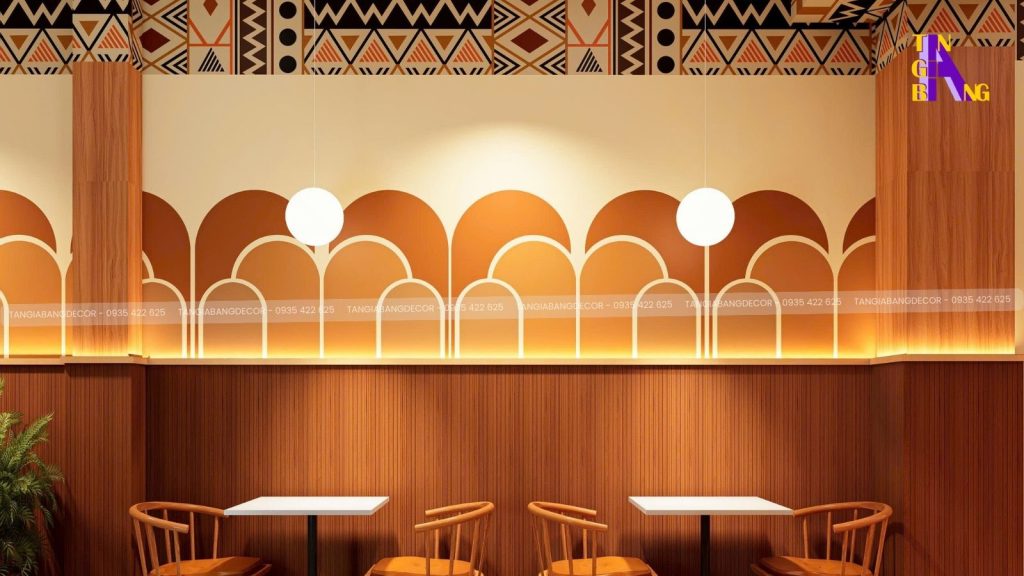 decor noi that quan tra sua phien tea 6