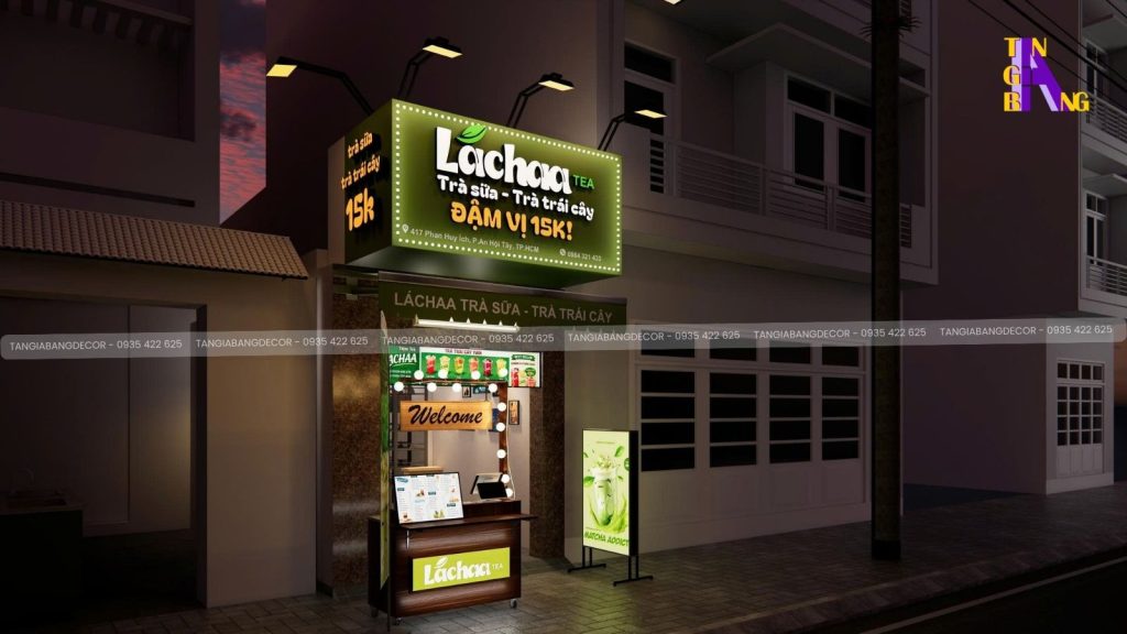 decor quan tra sua lachaa 3