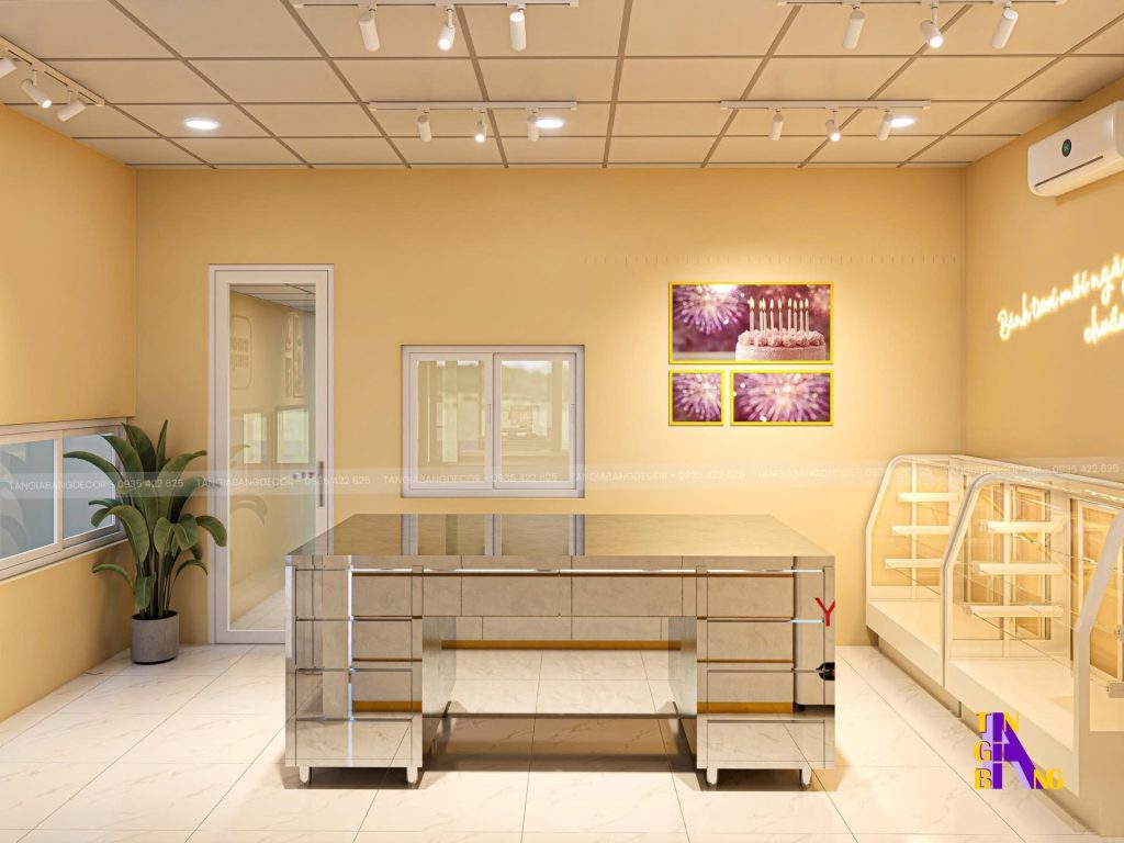 decor tiem banh swee swee 3