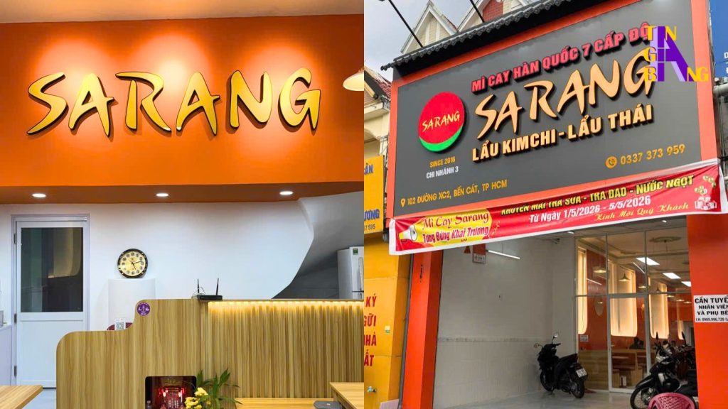 mat tien quan mi cay sarang