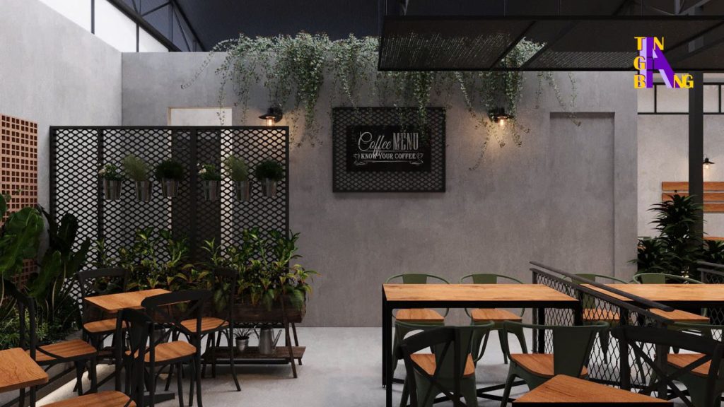 thiet ke noi that cafe s
