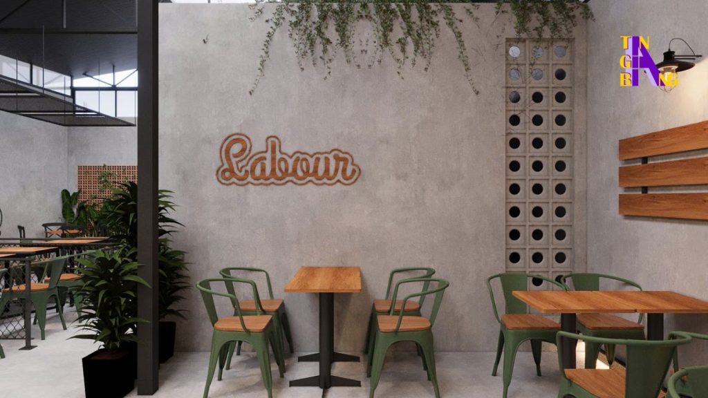 thiet ke quan cafe s