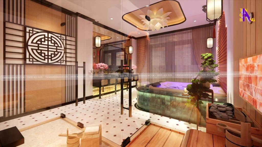decor Spa Lamour 2