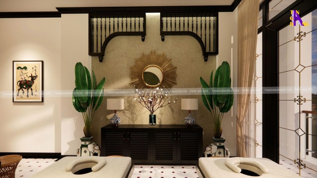 decor noi that Spa Lamour 2