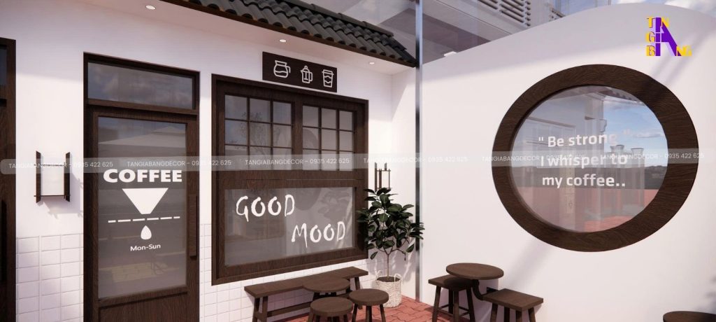 decor noi that quan cafe salami