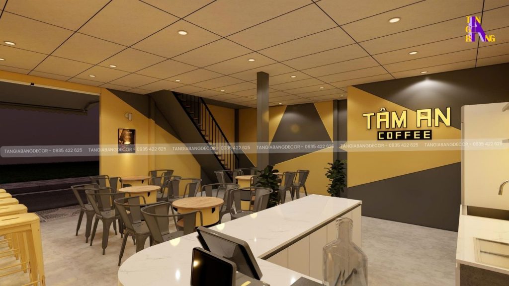 decor noi that quan cafe tam an