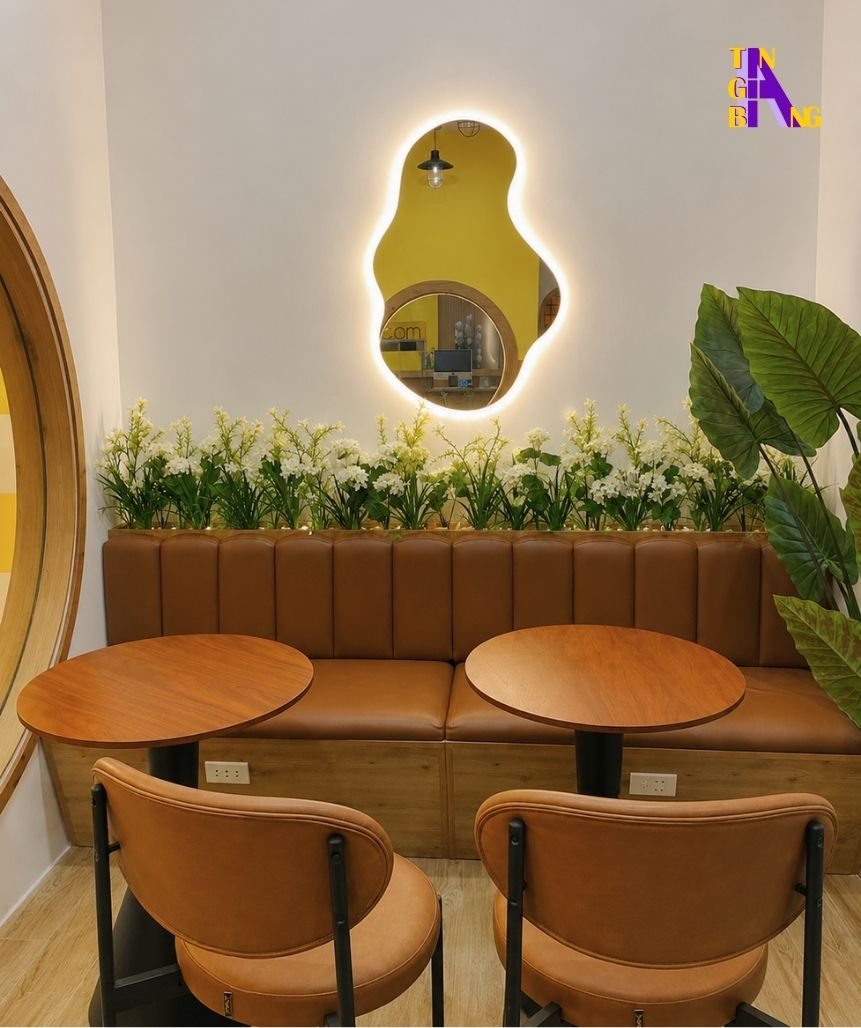 decor quan tra sua moc