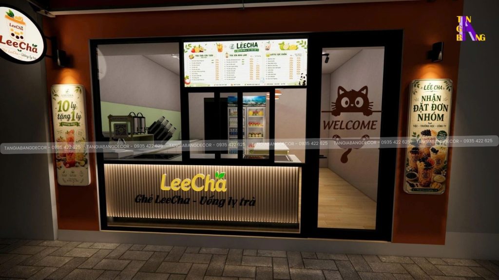 decor tiem tra leecha 2