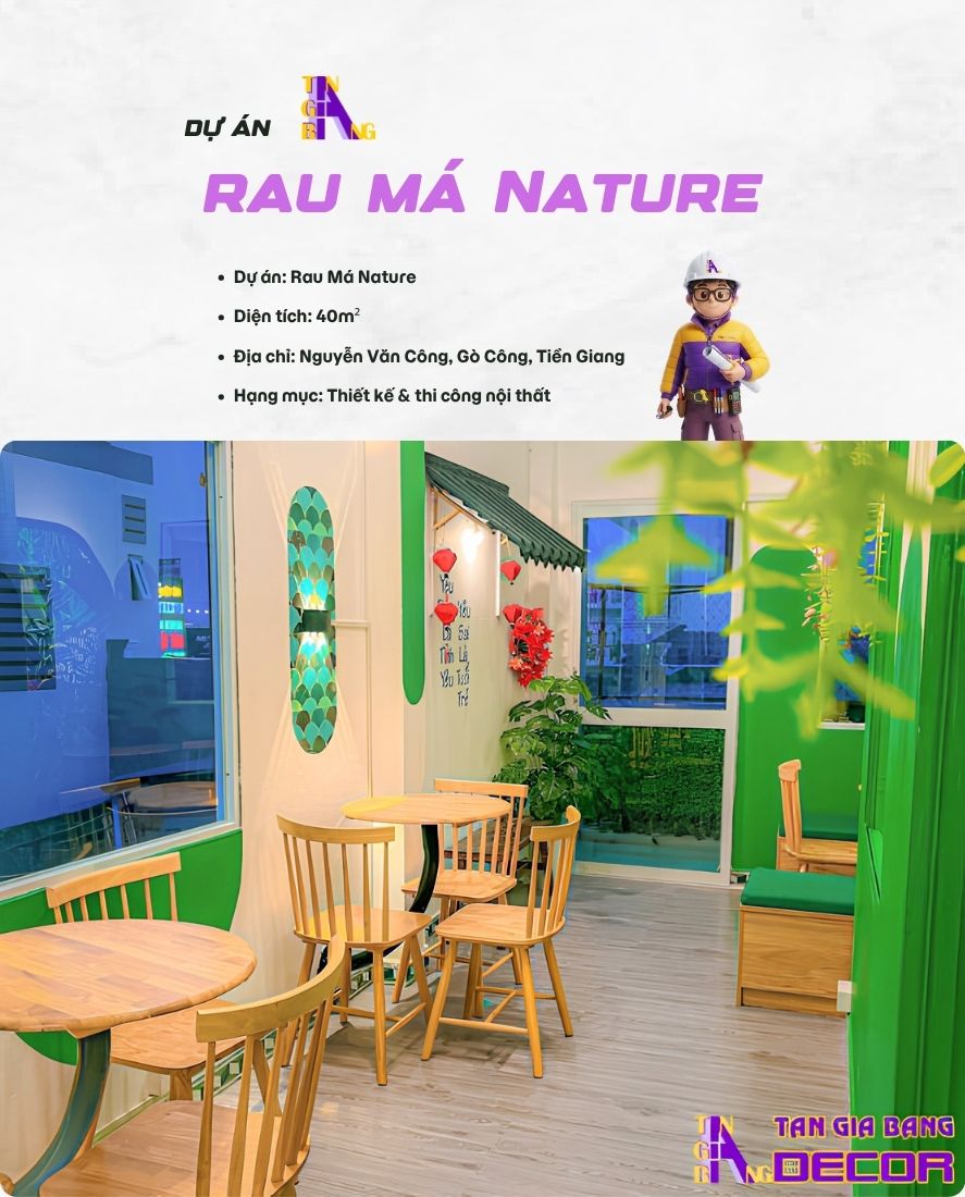 du an thi cong rau ma natural
