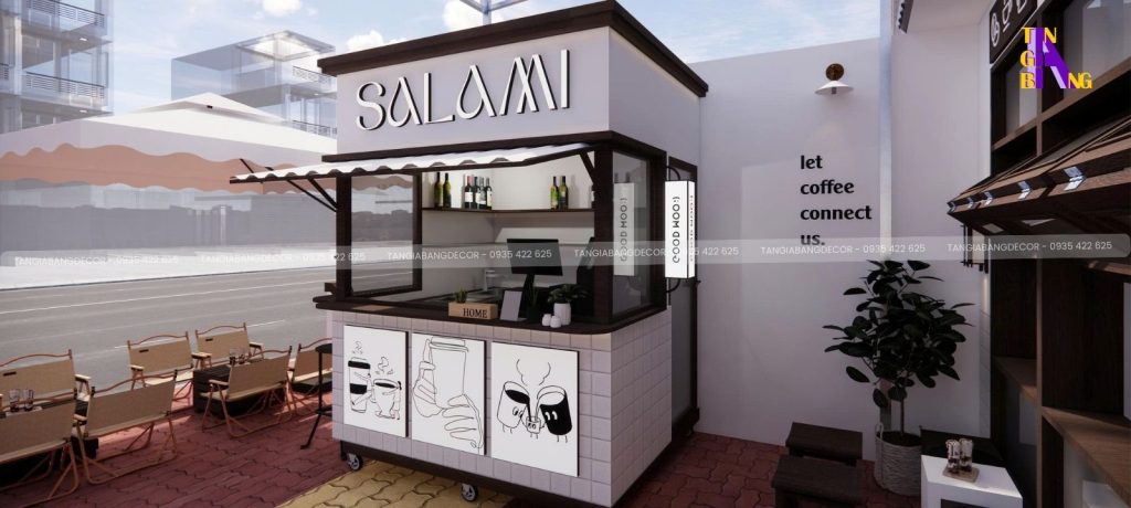 thiet ke noi that quan cafe salami