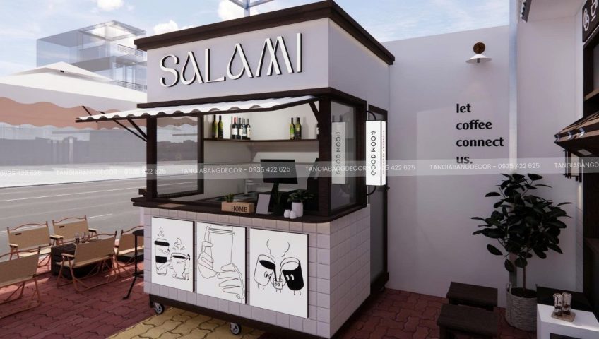 thiet ke noi that quan cafe salami