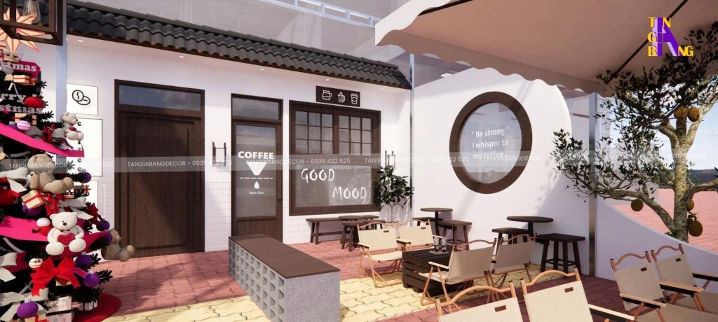 thiet ke quan cafe salami