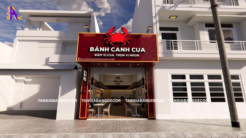 bang hieu quan banh canh cua