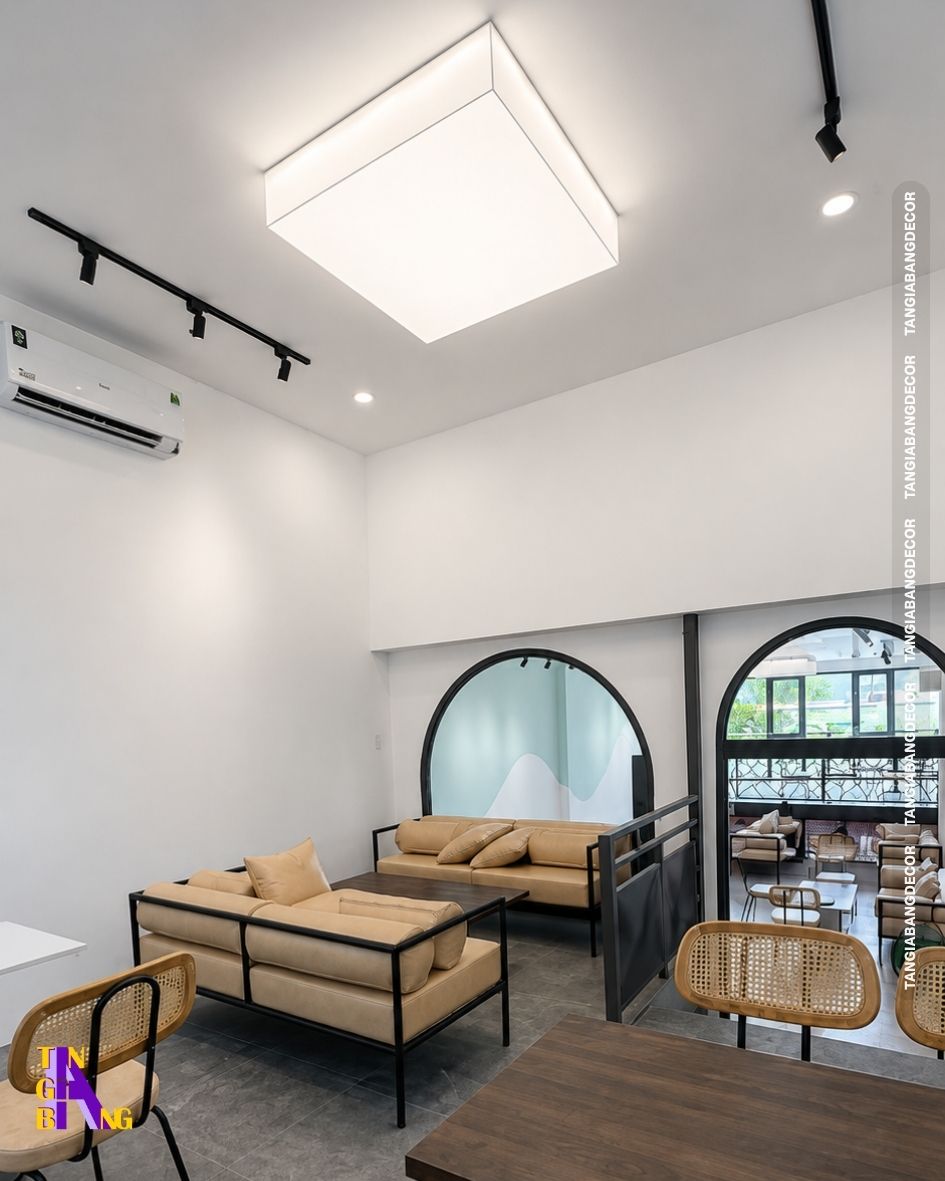 decor Scoopy Bakehouse