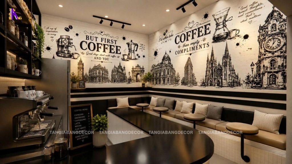 decor quan cafe 4T