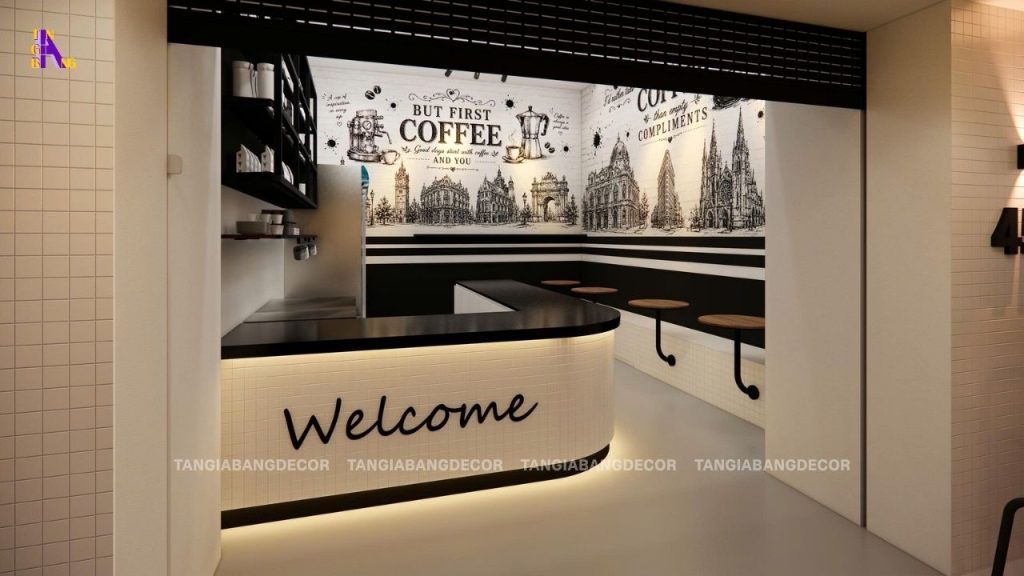 thiet ke noi that quan cafe 4T