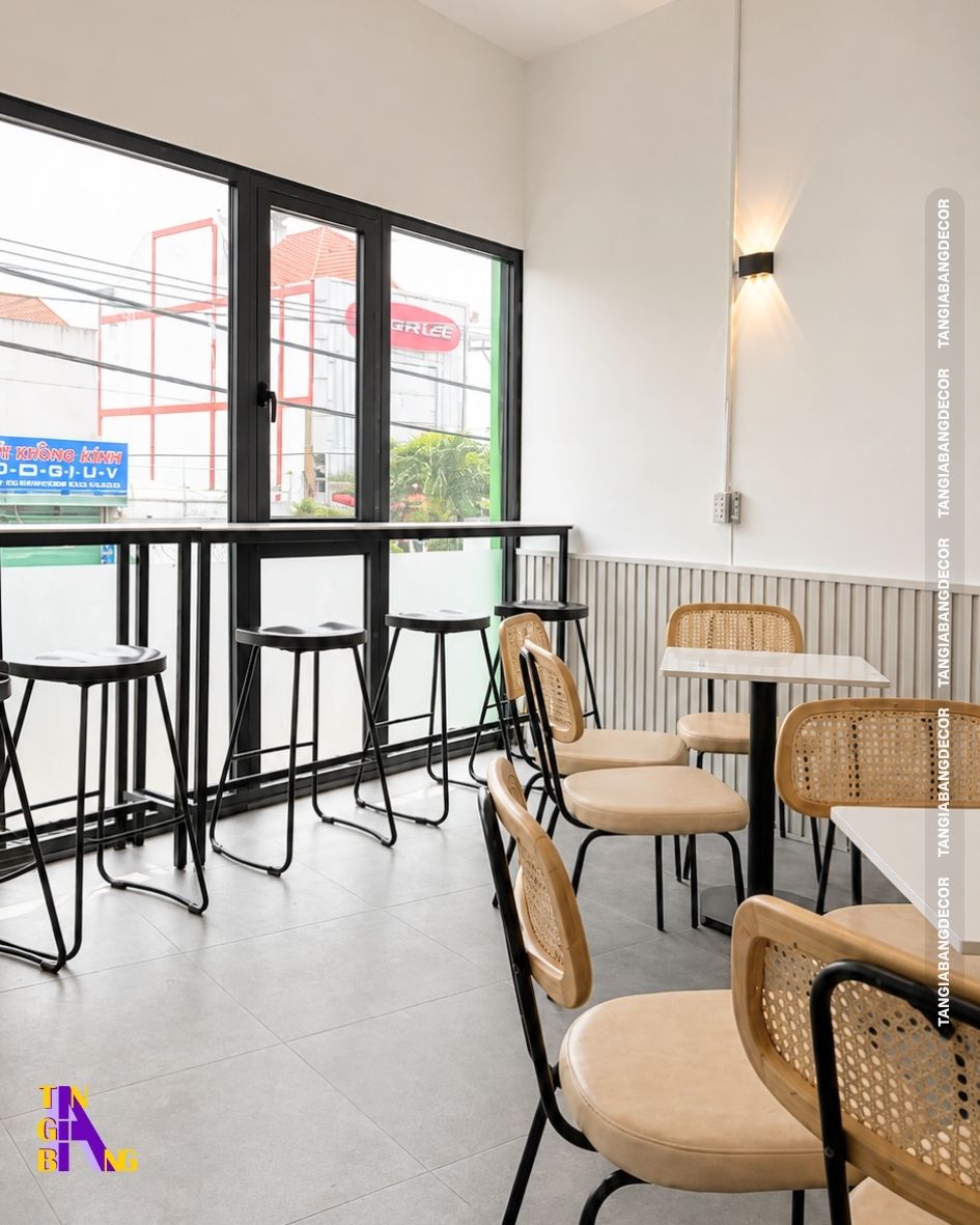 tiem banh Scoopy Bakehouse