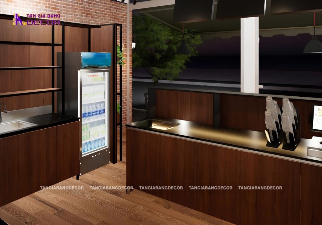 decor noi that quan cafe NAP