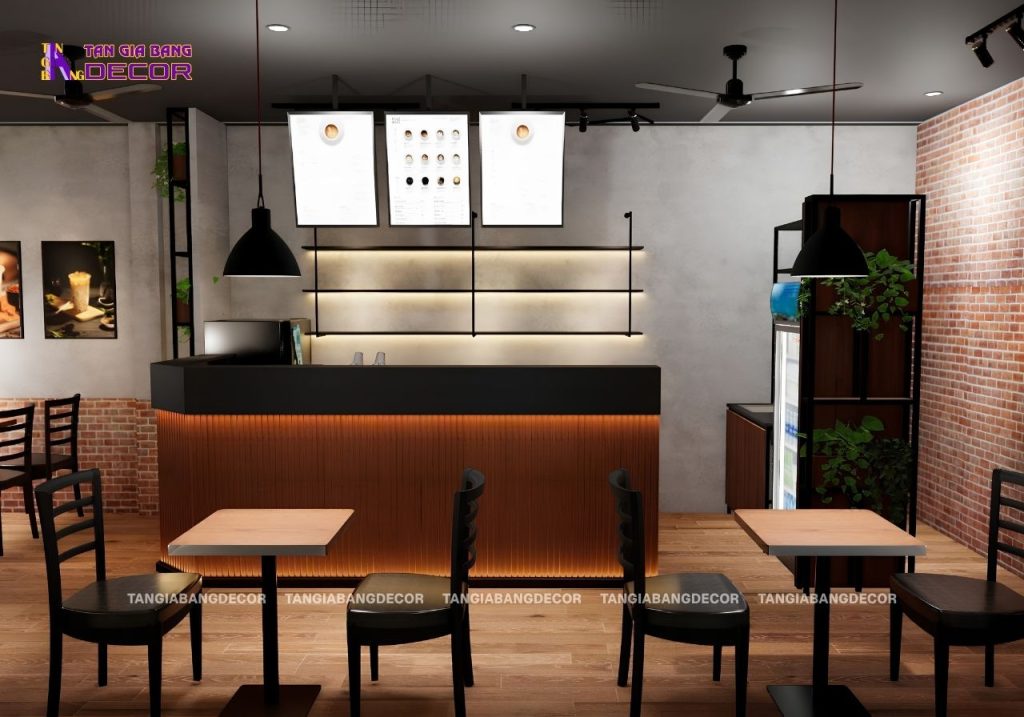 thiet ke noi that cafe NAP