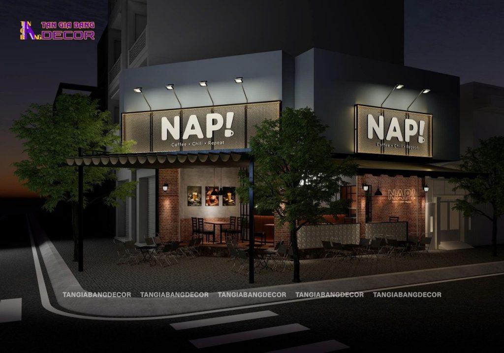 thiet ke noi that quan cafe NAP