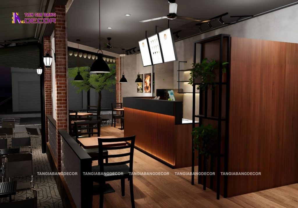 thiet ke quan cafe NAP