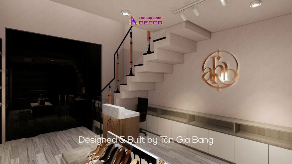 decor noi that shop giay ahb