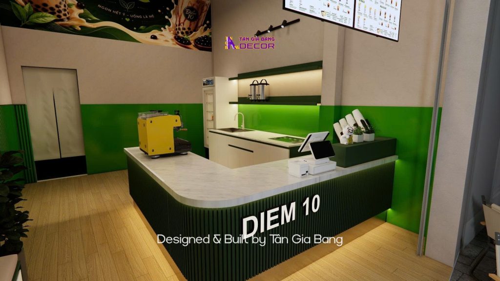 thiet ke noi that quan tra sua tea diem 10 2
