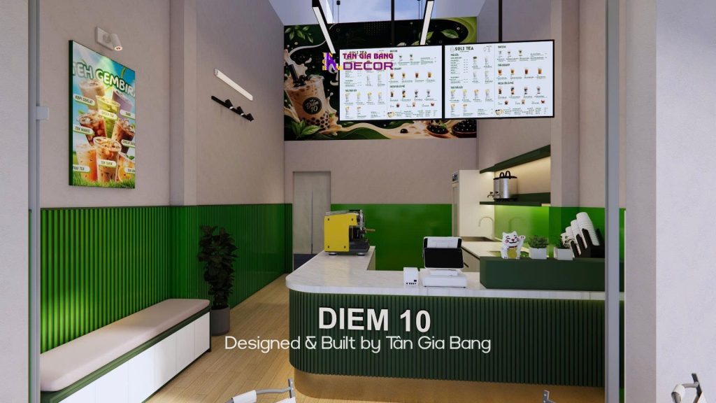 thiet ke noi that quan tra sua tea diem 10 3